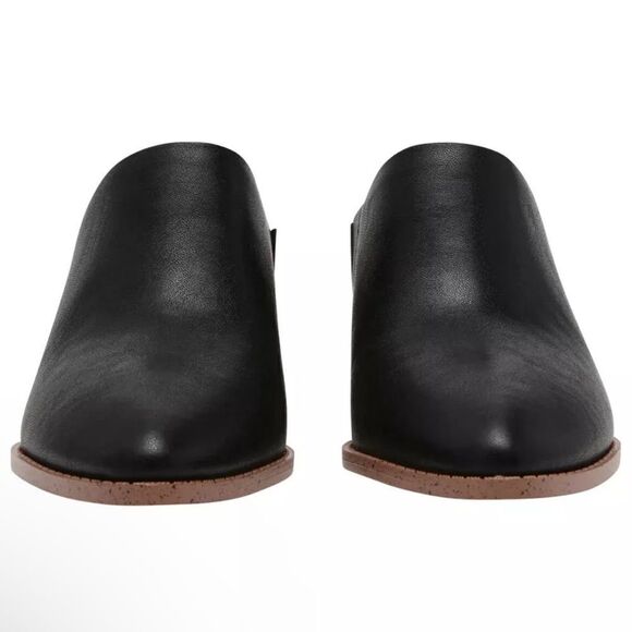 DV by dolce vita NERO Ladies' Heel Mule - Picture 2 of 5